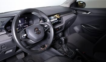 Skoda Fabia 1.0 TSI 116cv DSG completo