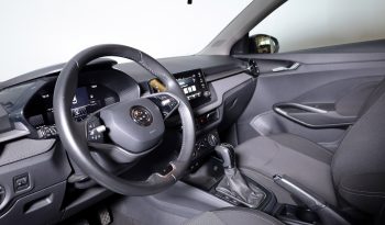 Skoda Fabia 1.0 TSI 116cv DSG completo