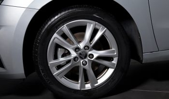 Skoda Fabia 1.0 TSI 116cv DSG completo