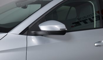 Skoda Fabia 1.0 TSI 116cv DSG completo