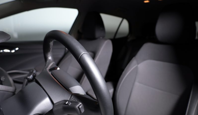 Skoda Fabia 1.0 TSI 116cv DSG completo