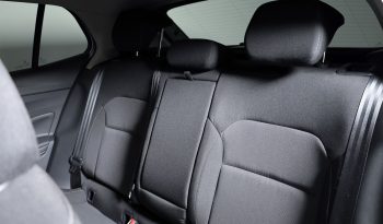 Skoda Fabia 1.0 TSI 116cv DSG completo