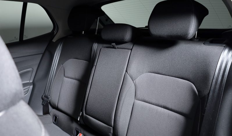 Skoda Fabia 1.0 TSI 116cv DSG completo