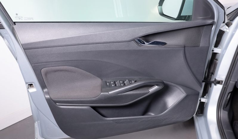 Skoda Fabia 1.0 TSI 116cv DSG completo