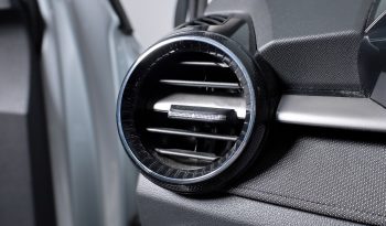 Skoda Fabia 1.0 TSI 116cv DSG completo