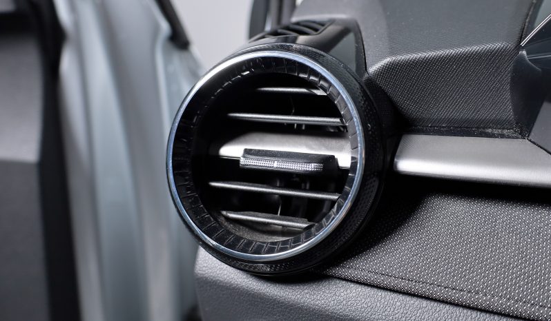 Skoda Fabia 1.0 TSI 116cv DSG completo