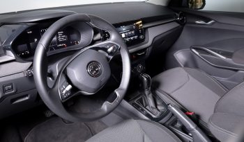 Skoda Fabia 1.0 TSI 116cv DSG completo