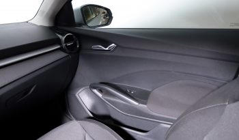 Skoda Fabia 1.0 TSI 116cv DSG completo