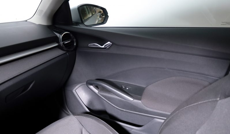 Skoda Fabia 1.0 TSI 116cv DSG completo