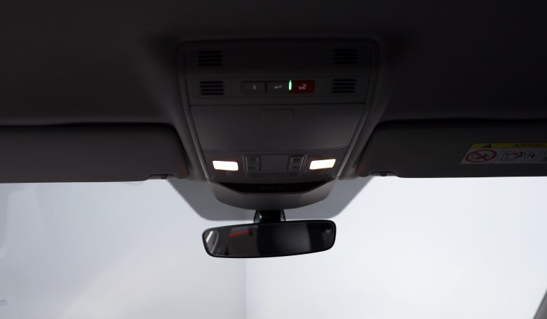 Skoda Fabia 1.0 TSI 116cv DSG completo