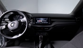 Skoda Fabia 1.0 TSI 116cv DSG completo