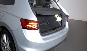 Skoda Fabia 1.0 TSI 116cv DSG completo