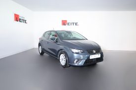 SEAT Ibiza 1.0 TSI STYLE 5v