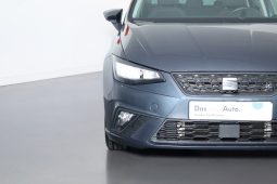 SEAT Ibiza 1.0 TSI STYLE 5v completo