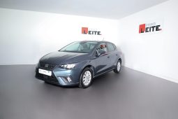 SEAT Ibiza 1.0 TSI STYLE 5v completo