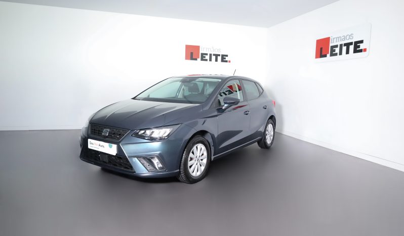 SEAT Ibiza 1.0 TSI STYLE 5v completo