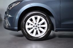 SEAT Ibiza 1.0 TSI STYLE 5v completo