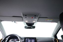 SEAT Ibiza 1.0 TSI STYLE 5v completo