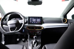 SEAT Ibiza 1.0 TSI STYLE 5v completo
