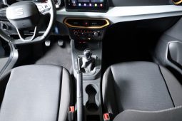 SEAT Ibiza 1.0 TSI STYLE 5v completo