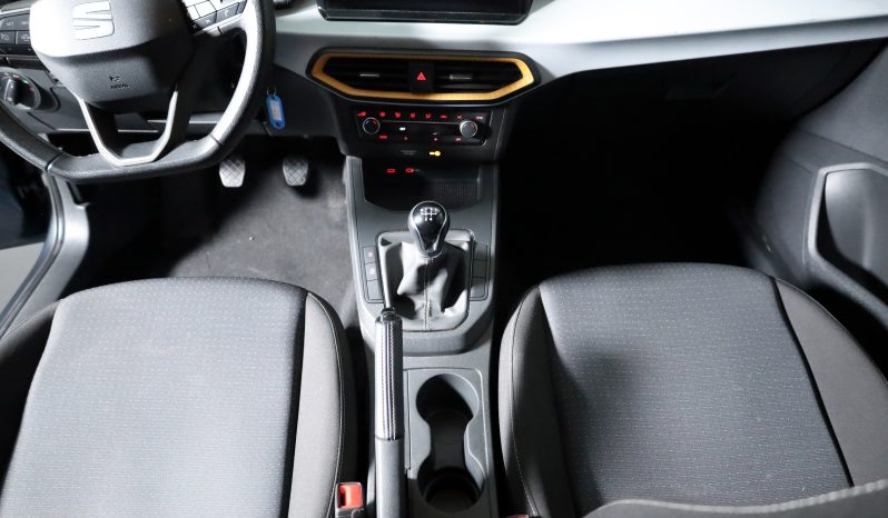 SEAT Ibiza 1.0 TSI STYLE 5v completo