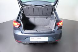 SEAT Ibiza 1.0 TSI STYLE 5v completo