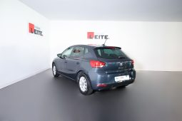 SEAT Ibiza 1.0 TSI STYLE 5v completo