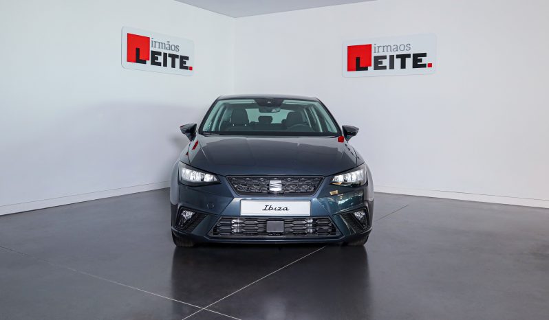 Seat Ibiza 1.0TSi 115cv cx. DSG Style completo