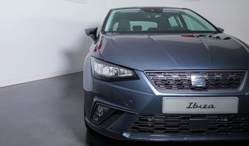 Seat Ibiza 1.0TSi 115cv cx. DSG Style completo