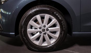 Seat Ibiza 1.0TSi 115cv cx. DSG Style completo