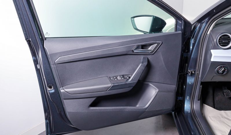 Seat Ibiza 1.0TSi 115cv cx. DSG Style completo