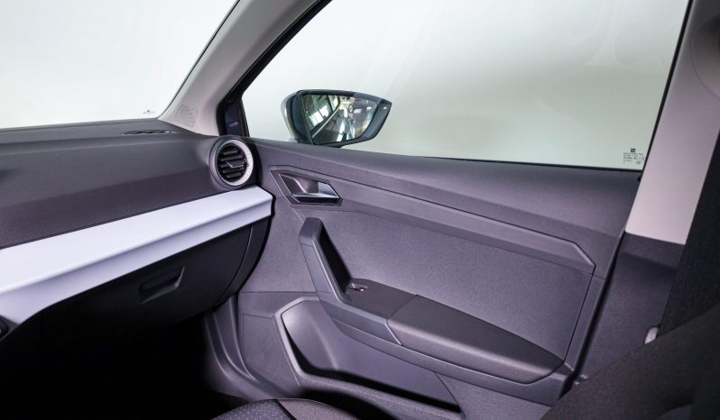 Seat Ibiza 1.0TSi 115cv cx. DSG Style completo