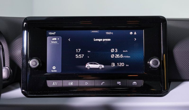 Seat Ibiza 1.0TSi 115cv cx. DSG Style completo