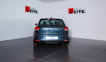 Seat Ibiza 1.0TSi 115cv cx. DSG Style completo