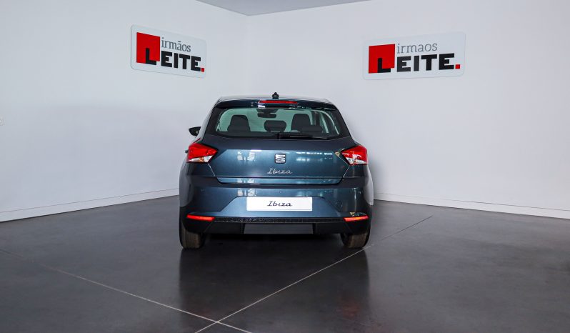 Seat Ibiza 1.0TSi 115cv cx. DSG Style completo