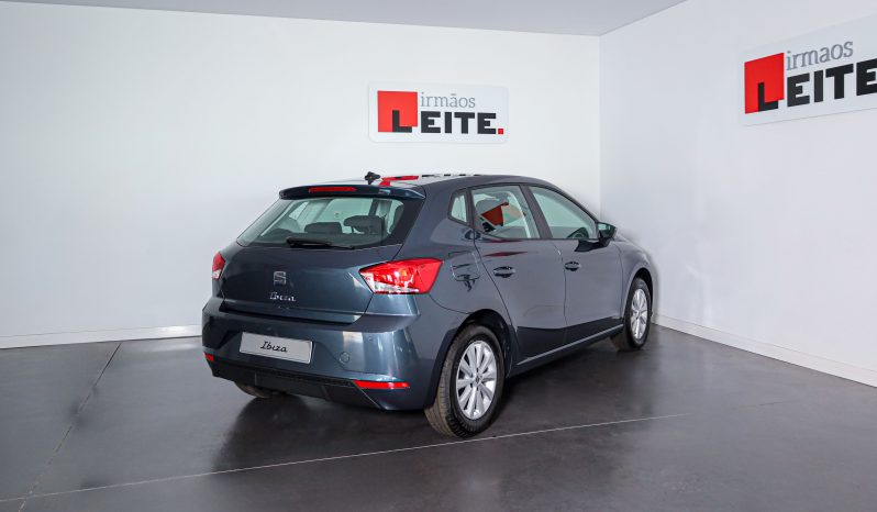 Seat Ibiza 1.0 TSi 95cv Style completo