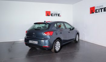 Seat Ibiza 1.0TSi 115cv cx. DSG Style completo