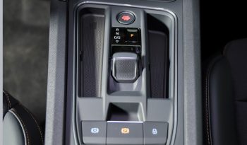 CUPRA LEON SPORTSTOURER 1.5 eTSI 150CV completo