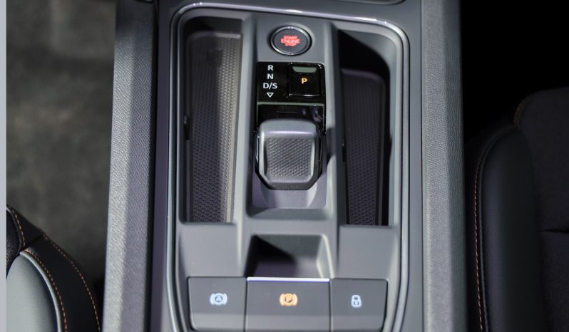 CUPRA LEON SPORTSTOURER 1.5 eTSI 150CV completo