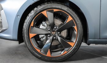 CUPRA LEON SPORTSTOURER 1.5 eTSI 150CV completo