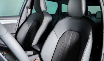 CUPRA LEON SPORTSTOURER 1.5 eTSI 150CV completo