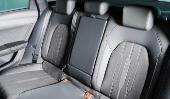 CUPRA LEON SPORTSTOURER 1.5 eTSI 150CV completo