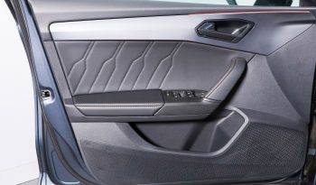 CUPRA LEON SPORTSTOURER 1.5 eTSI 150CV completo