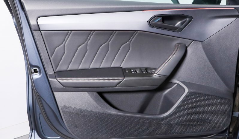 CUPRA LEON SPORTSTOURER 1.5 eTSI 150CV completo