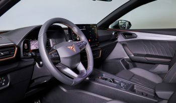 CUPRA LEON SPORTSTOURER 1.5 eTSI 150CV completo