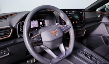 CUPRA LEON SPORTSTOURER 1.5 eTSI 150CV completo