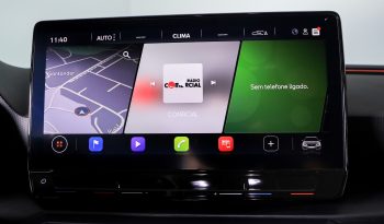 CUPRA LEON SPORTSTOURER 1.5 eTSI 150CV completo