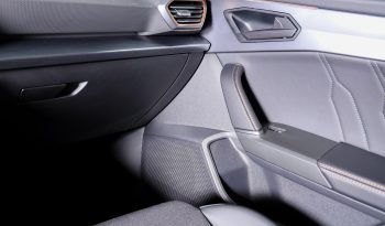 CUPRA LEON SPORTSTOURER 1.5 eTSI 150CV completo