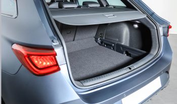 CUPRA LEON SPORTSTOURER 1.5 eTSI 150CV completo