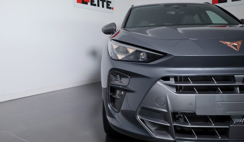 CUPRA Terramar 1.5 e-Hybrid 204cv cx. DSG PHEV completo